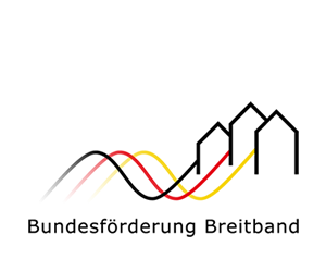 Zur Seite Bundesförderung Breitband