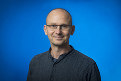 Falk Hofmann